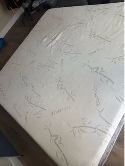 King Size Mattress - Brooklyn Bedding