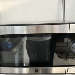 GE (General Electric) microwave