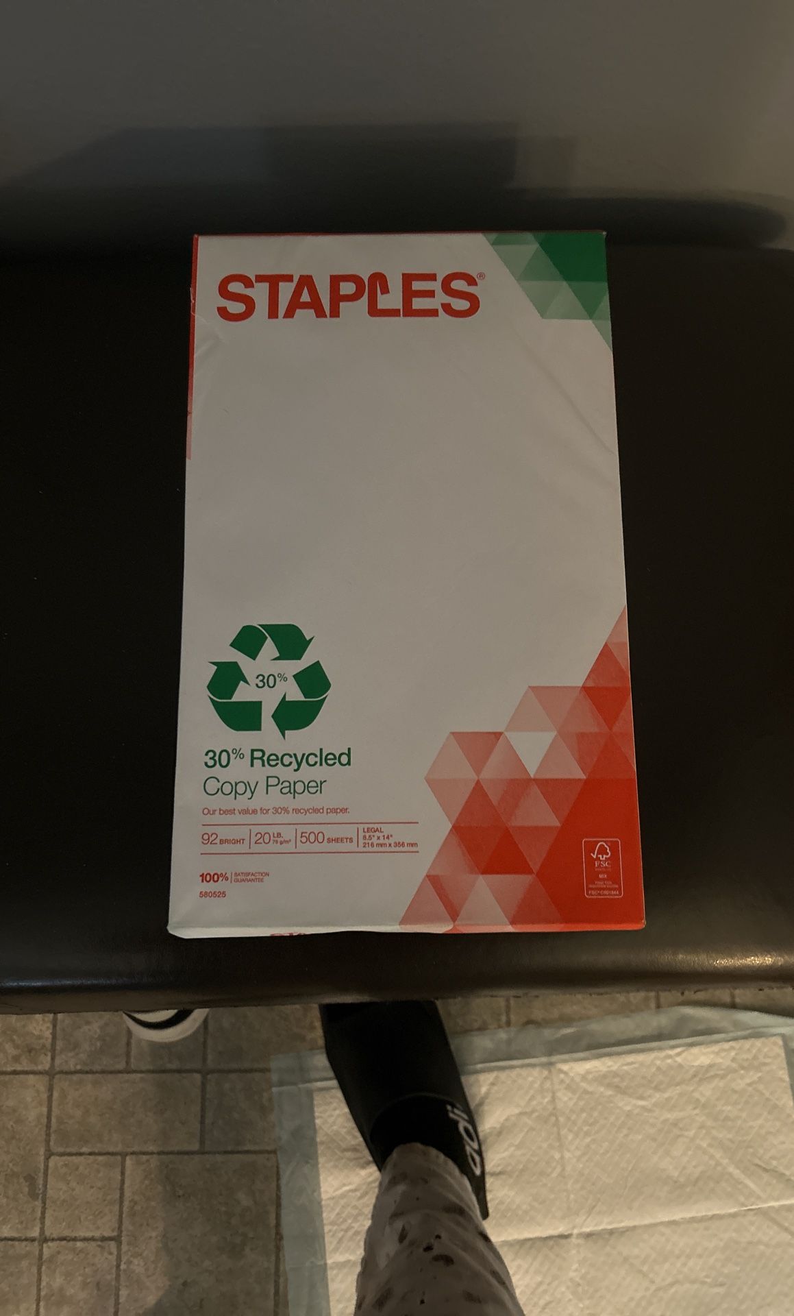 Copy Paper