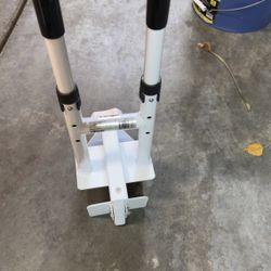 Bathtub Handle Heavy Duty 