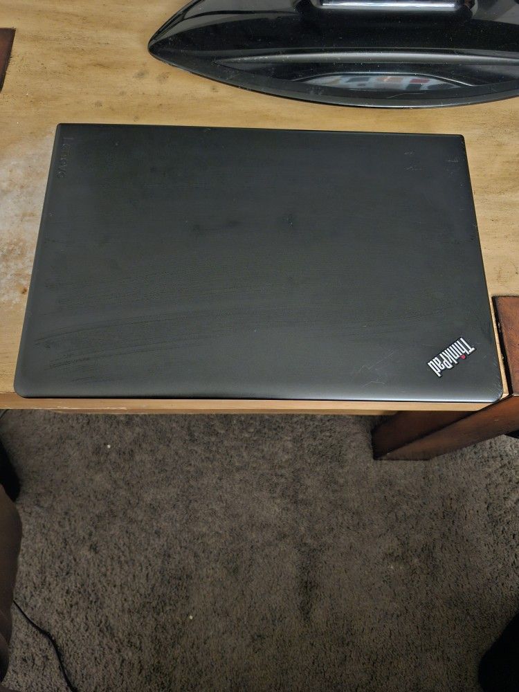 LENOVO THINKPAD E570 LAPTOP