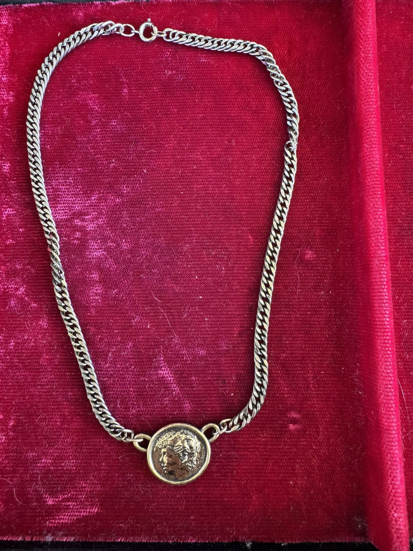 Vintage costume jewelry: Coro, Goldette, Monet, Lilian Vernon Sonnof Renoir, BSK, Sarah Coventry