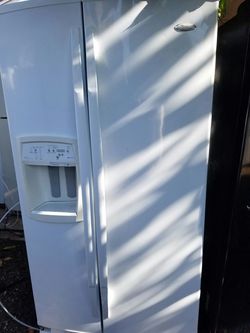 Refrigerator good condition
