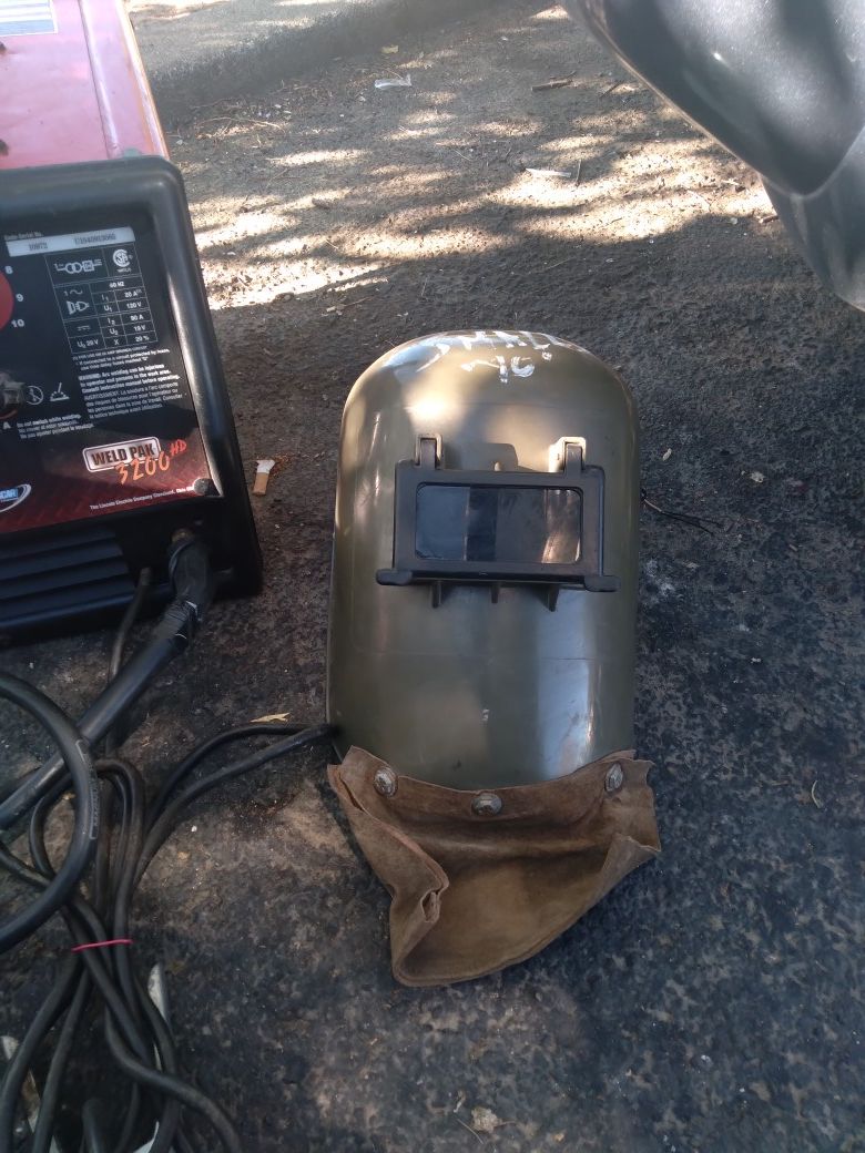 Lincoln Electric Nascar Weld Pak 3200 HD for Sale in Fairfield, CA