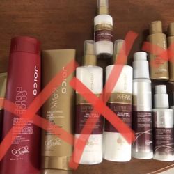 Joico Bundle