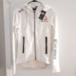 Reebok UFC Fight Night Hoodie