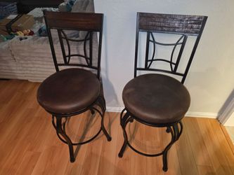 Bar stools