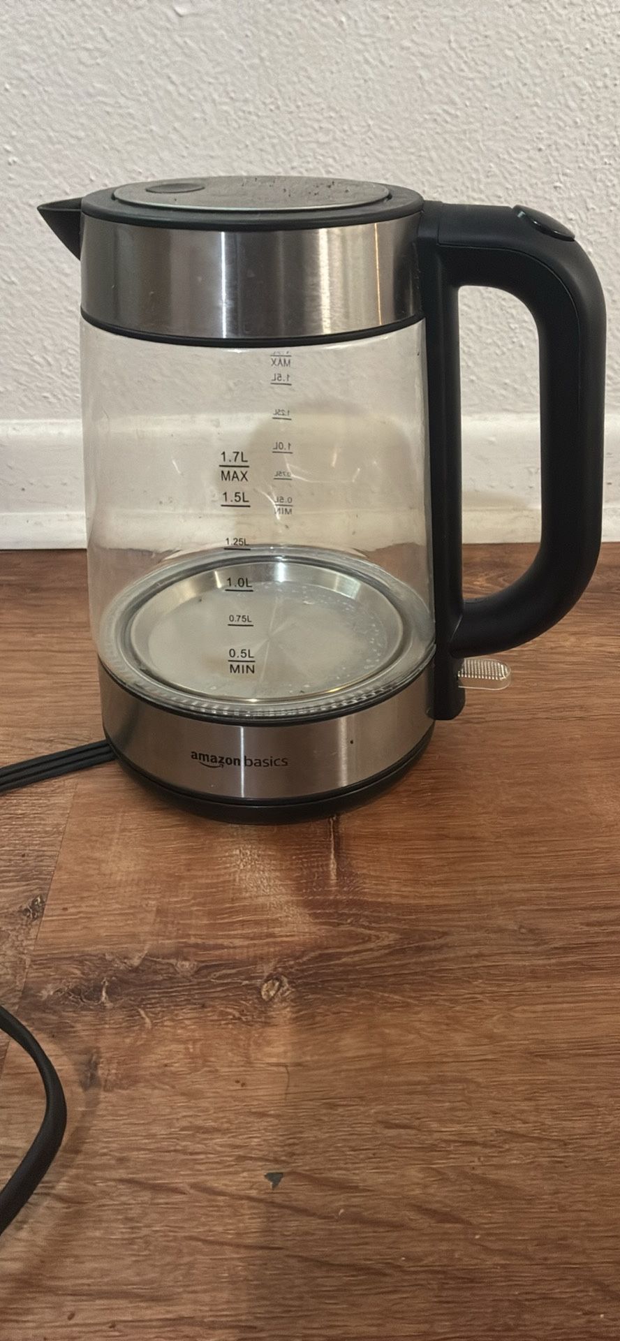 Kettle