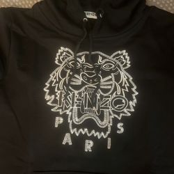 Kenzo Hoodie