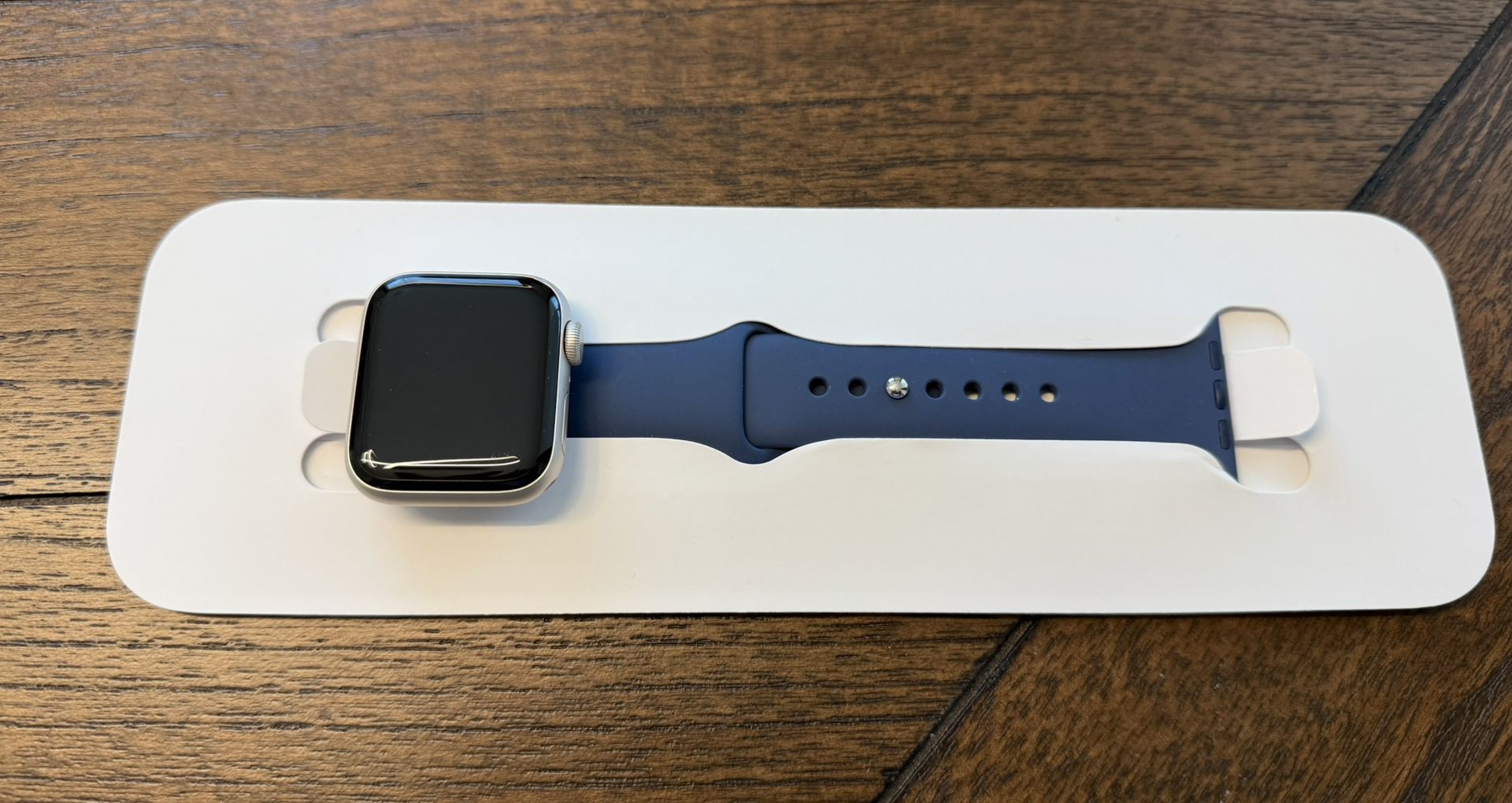 Apple Watch SE 2nd Generation