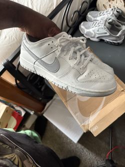 Nike Dunks Sz11