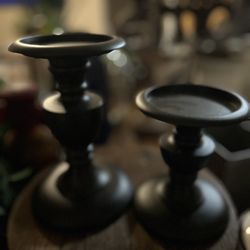 Candle Holders 