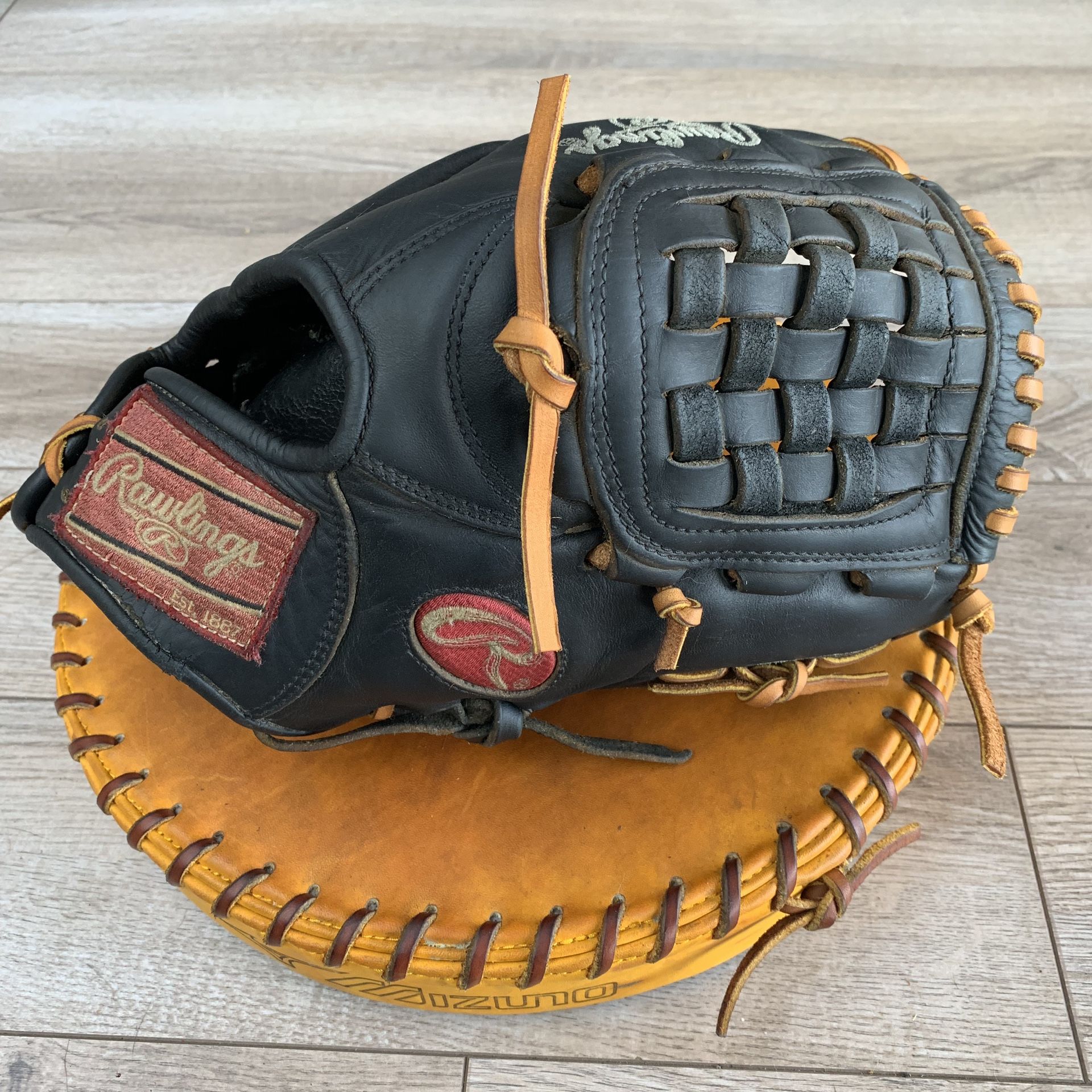 Rawlings Heart of the Hide PRODJ2