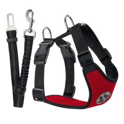 Dog Harness 