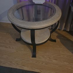 End Table