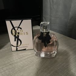 Ysl Mon Paris