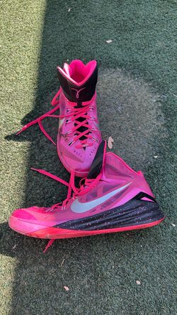 basketball shoes