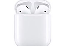 Apple AirPod Gen 2 With Charging Case