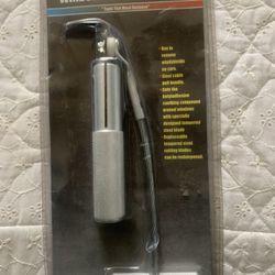 Windshield Removal Tool 