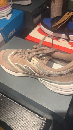 New balance shoes