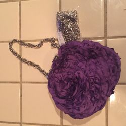 White House Black Market Handbag