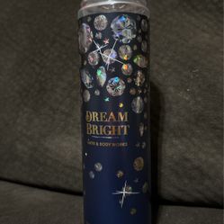 Dream bright Bath And Body Fragrance Must