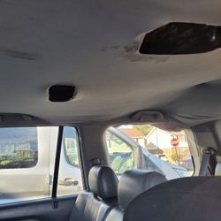 2007 Honda Pilot