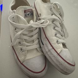 Converses Chuck Taylor M5.5/W7.5