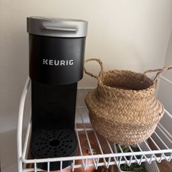 Keurig Single Serve K-Cup Pod Coffee Maker