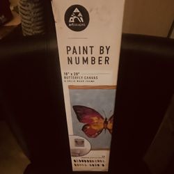 paint by number 