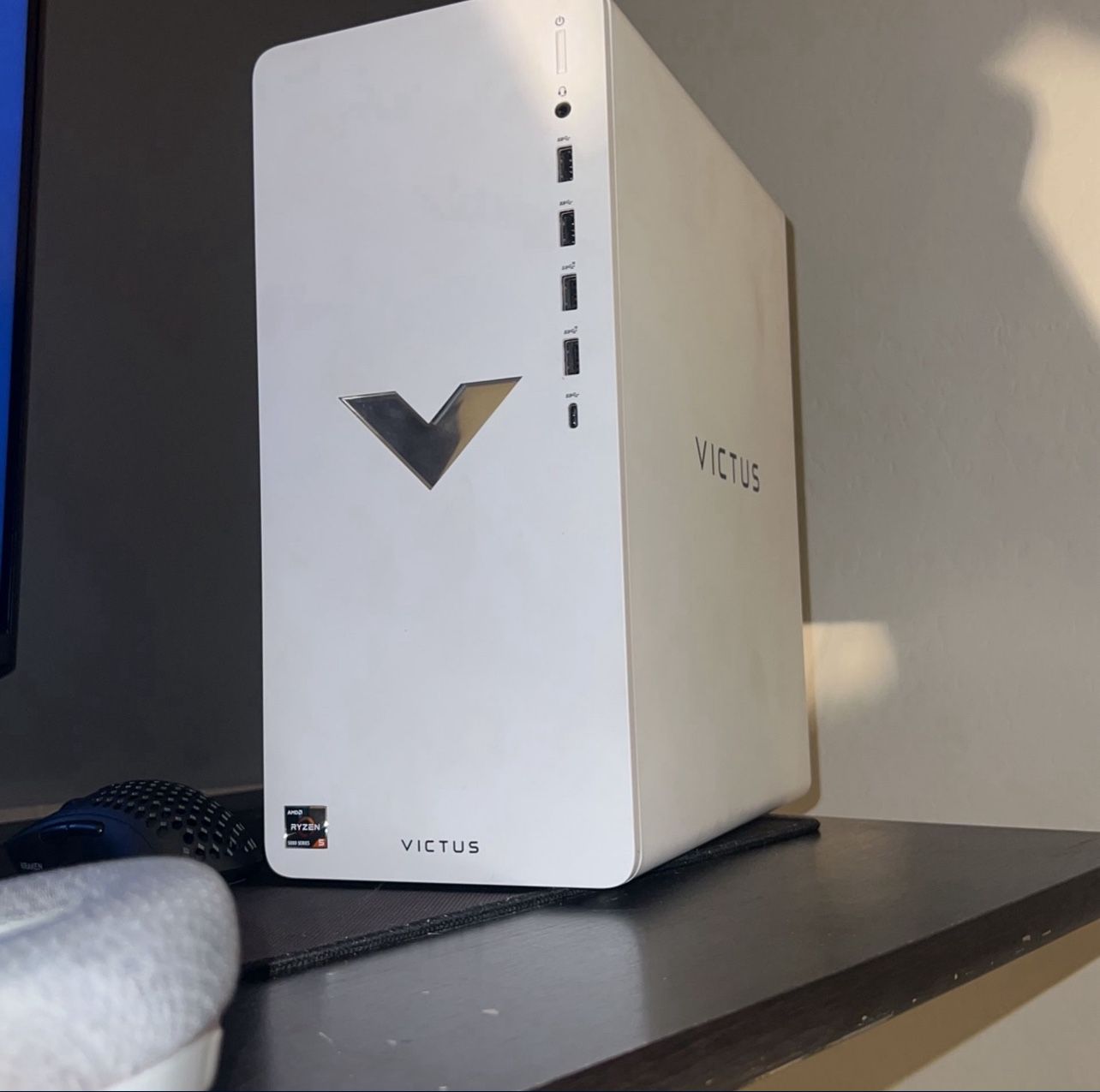HP Personal Computer