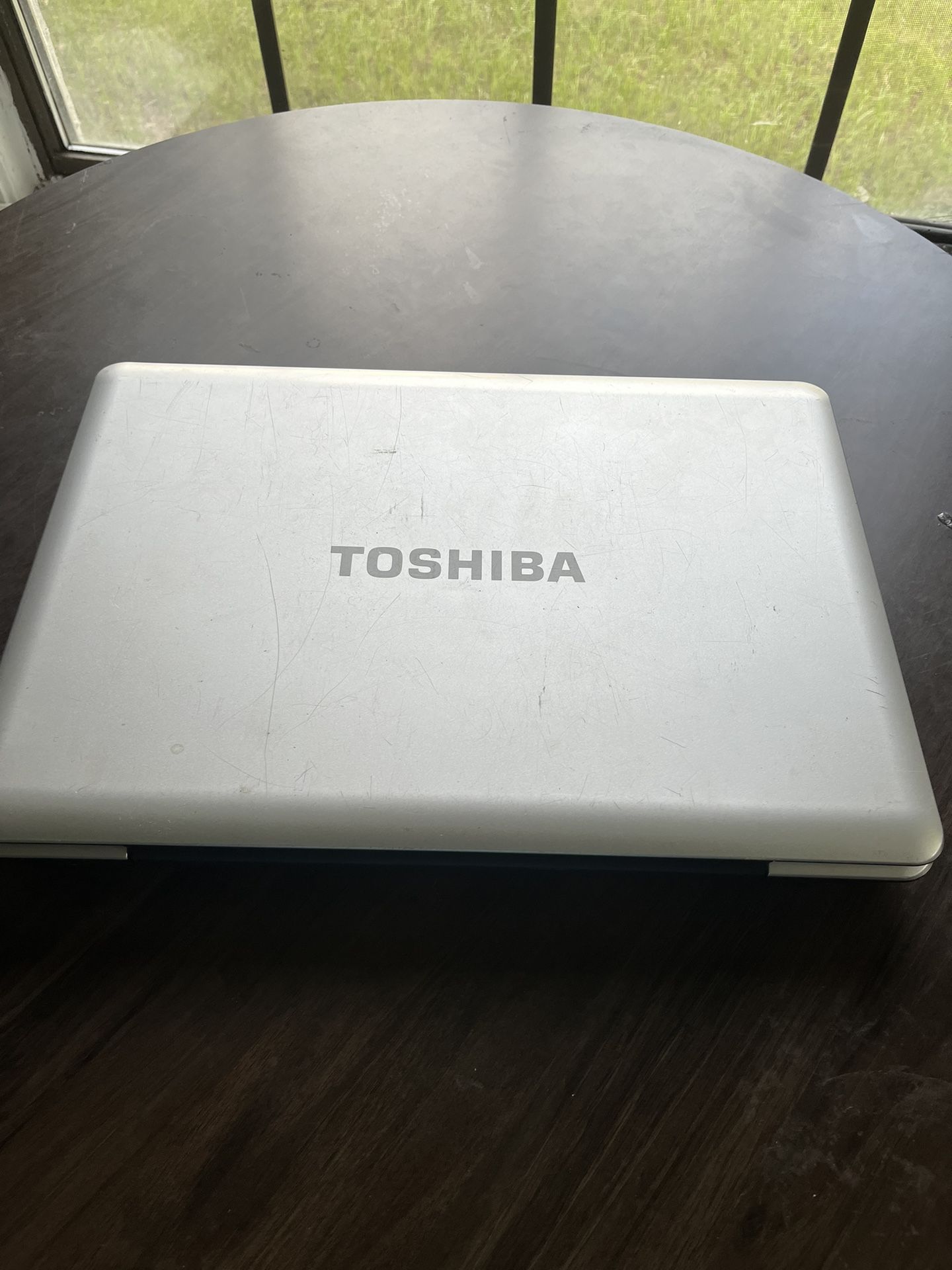 laptop