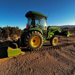 Tractor Land -Clear-ance 