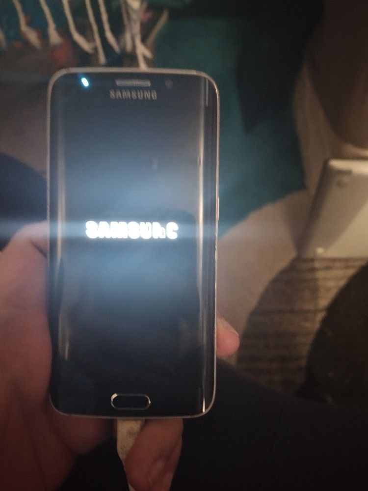 Samsung Galaxy S6 Edge