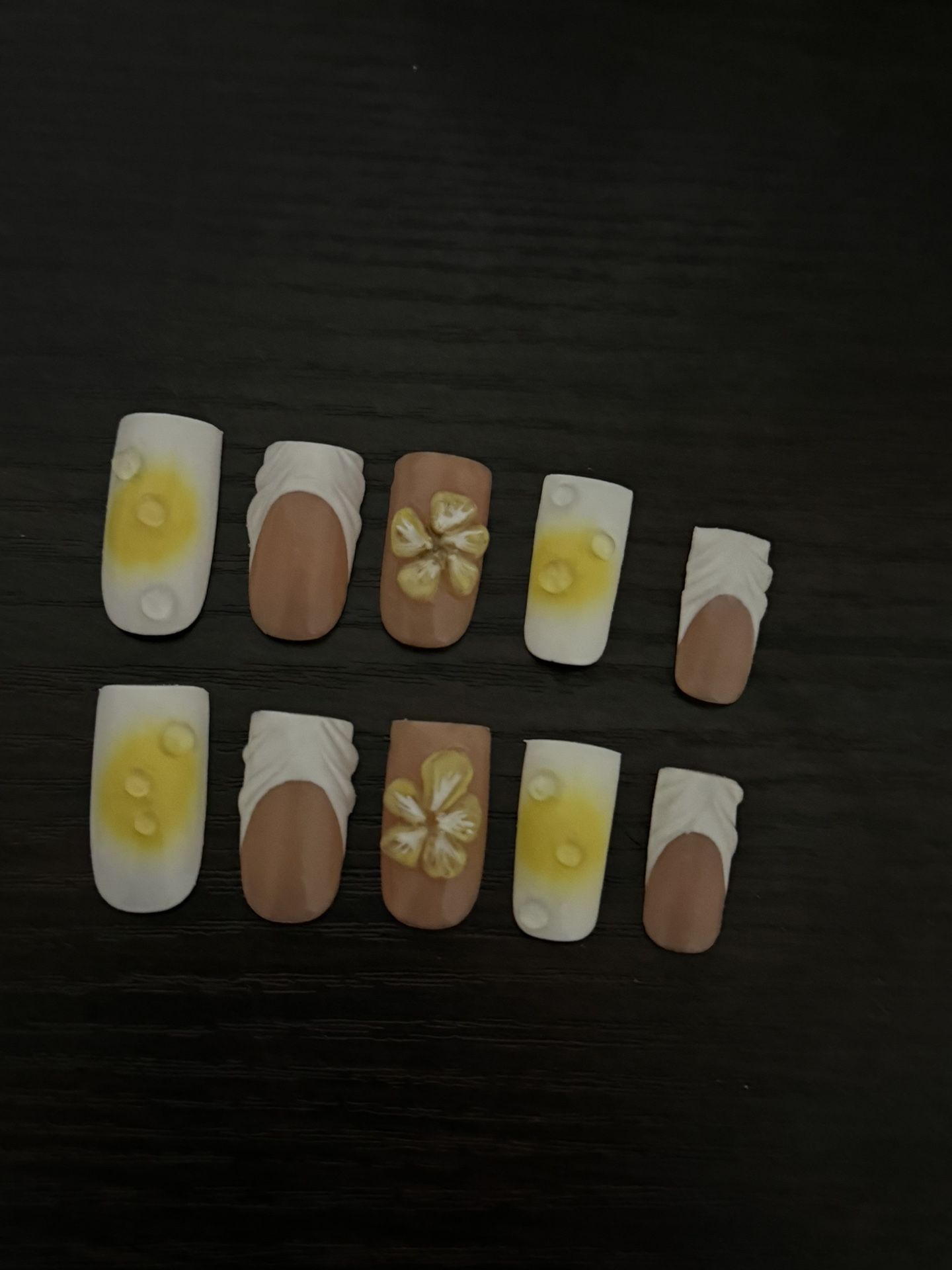 Press On Nails