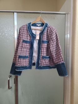 Women's XL New $10