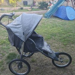 Running Stroller 