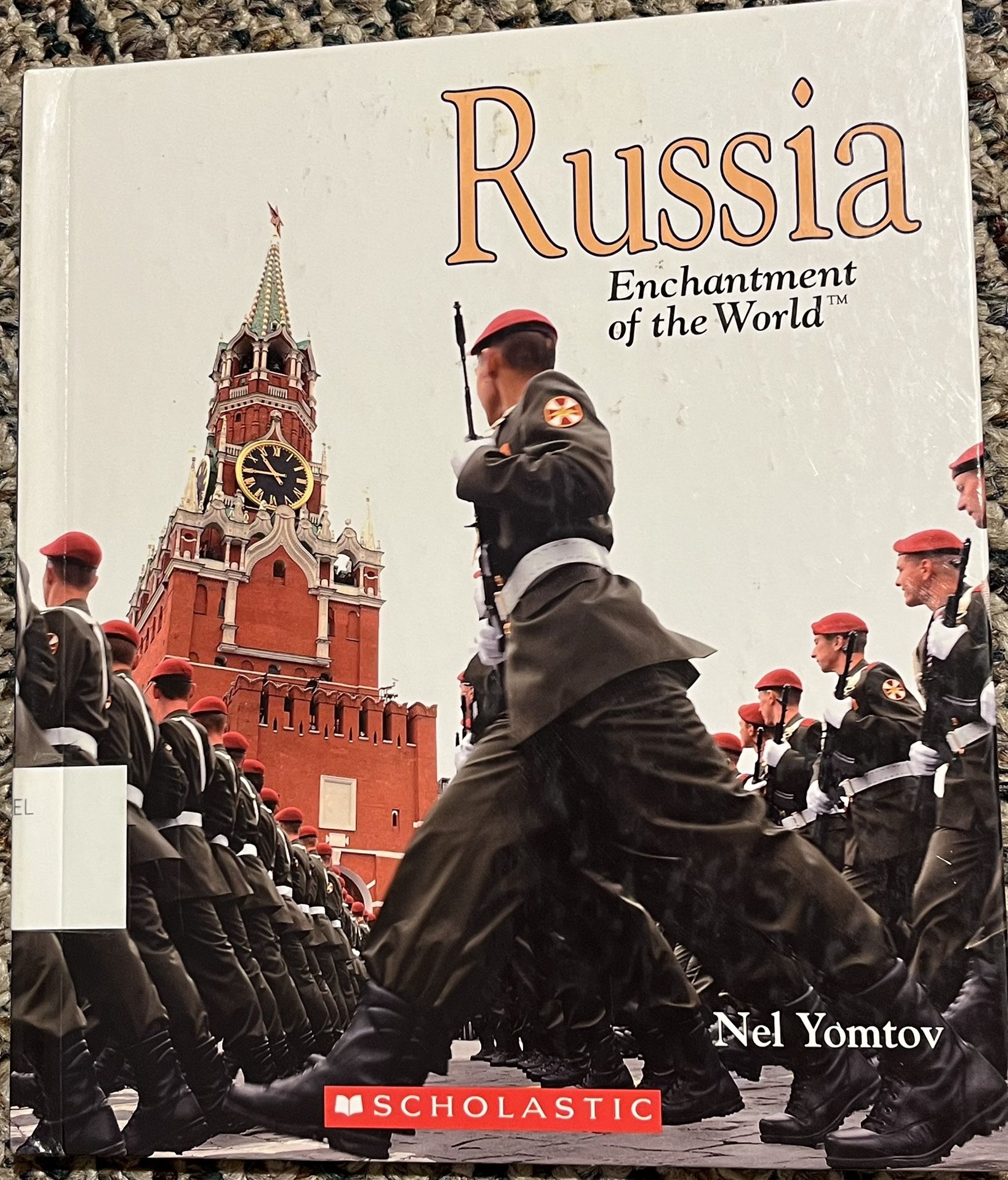 Russia