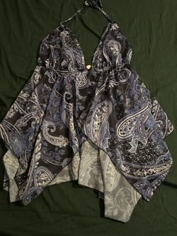 Summer Clothes