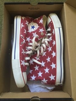 Converse Chuck Taylor OG Stars