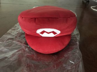 Official Nintendo - Super Mario Kids Hat