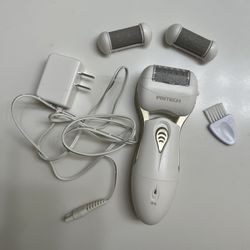 Electric Foot File Callus Remover