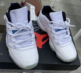 Jordan 11’s