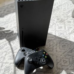 XBox Series X 1 Trb 