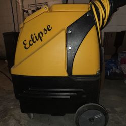 Carpet Cleaning Machine