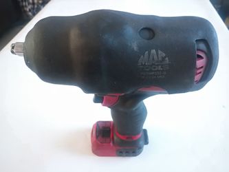 Mac Tools 1/2 Impact Gun