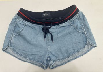 American Eagle Denim Shorts