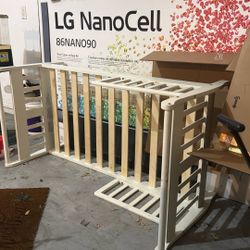 Toddler Bed Gram