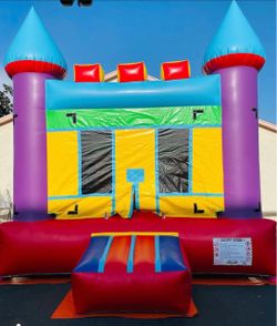 Bounce House