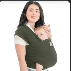 KeaBabies Original Baby Wraps Carrier 